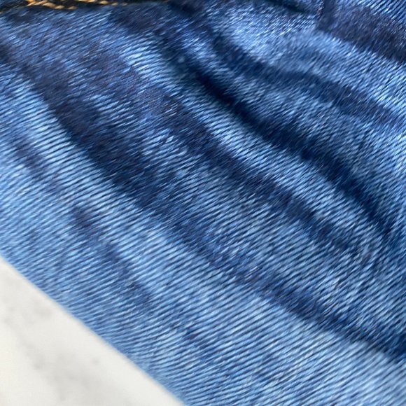 RAG & BONE - SKINNY DISTRESSED KNEE HAMPSTEAD JEAN - Picture 13 of 14